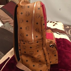 MCM BACKPACK